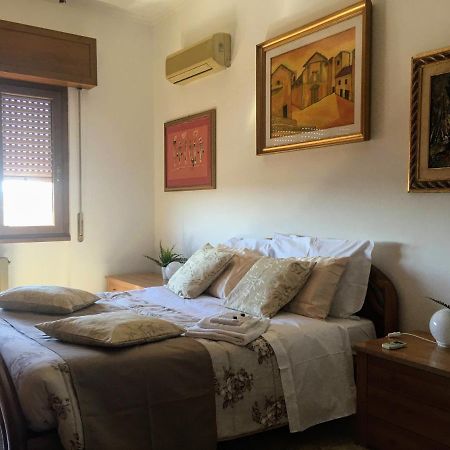 Appartement Panoramic And Bright Penthouse Is Waiting For You à Rome Extérieur photo