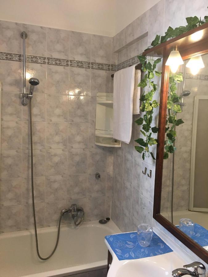 Appartement Panoramic And Bright Penthouse Is Waiting For You à Rome Extérieur photo