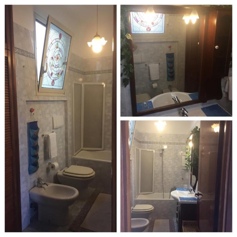 Appartement Panoramic And Bright Penthouse Is Waiting For You à Rome Extérieur photo