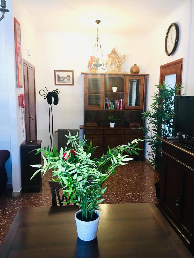 Appartement Panoramic And Bright Penthouse Is Waiting For You à Rome Extérieur photo