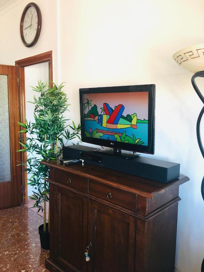 Appartement Panoramic And Bright Penthouse Is Waiting For You à Rome Extérieur photo